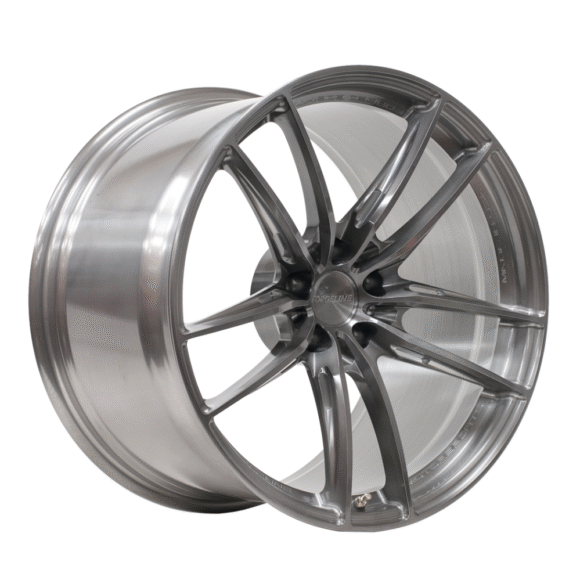 NW103 Wheel - Image 5