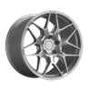 NW105 5-LUG--Wheel
