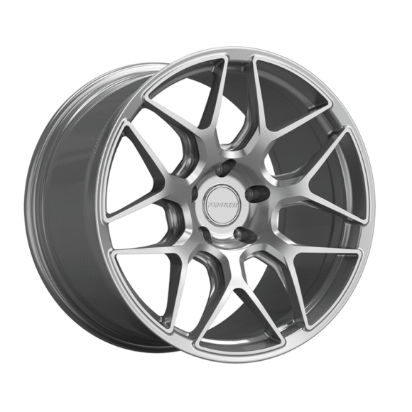 NW105 5-LUG--Wheel