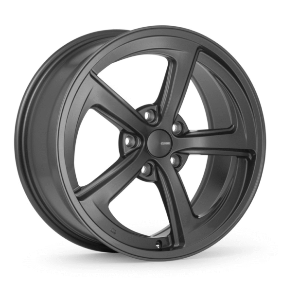 GIOTTO-Wheel