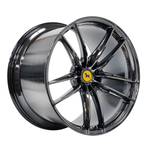 NW103 Wheel