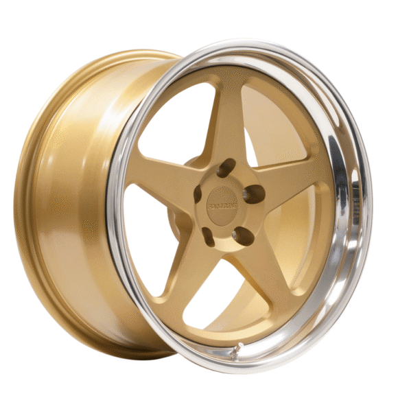 FF3 Heritage Wheel - Image 3
