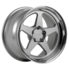 FF3 Heritage Wheel