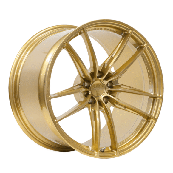 NW103 Wheel - Image 4