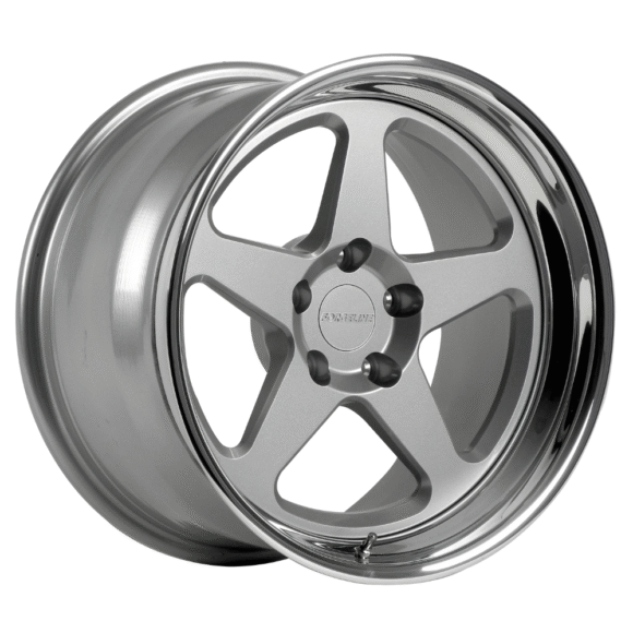FF3 Heritage Wheel