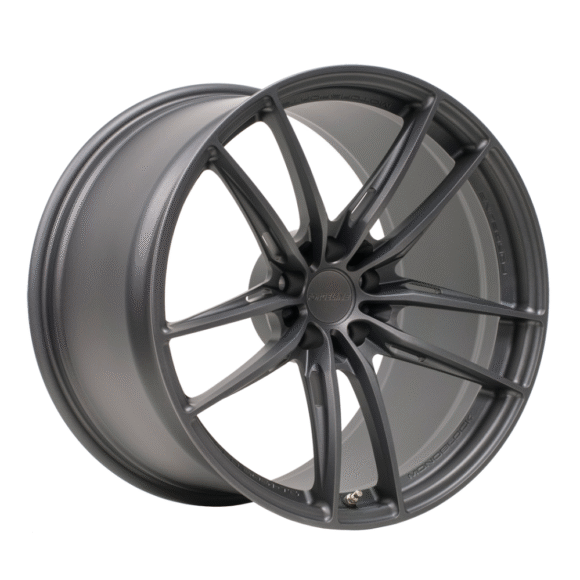 NW103 Wheel - Image 3