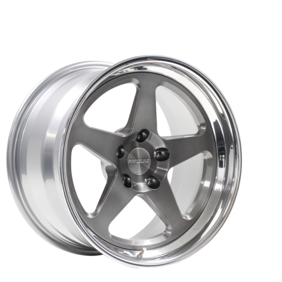 FF3 Heritage Wheel - Image 2