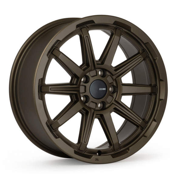 ADVENTURER-Wheel