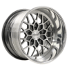 TA3 Heritage Wheel