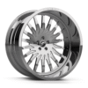 Denti-T Wheel