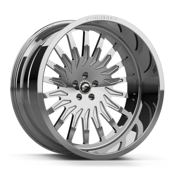 Denti-T Wheel