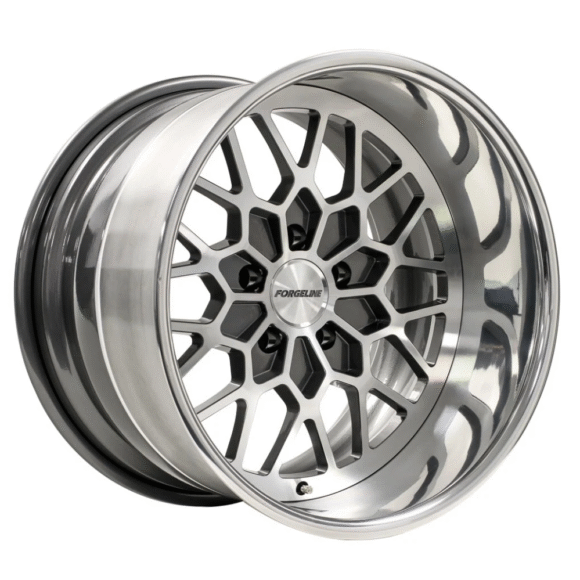 TA3 Heritage Wheel