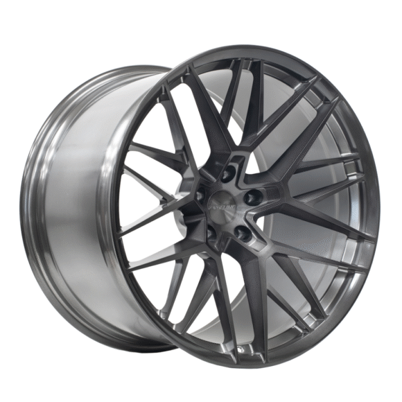 NW104 Wheel - Image 5