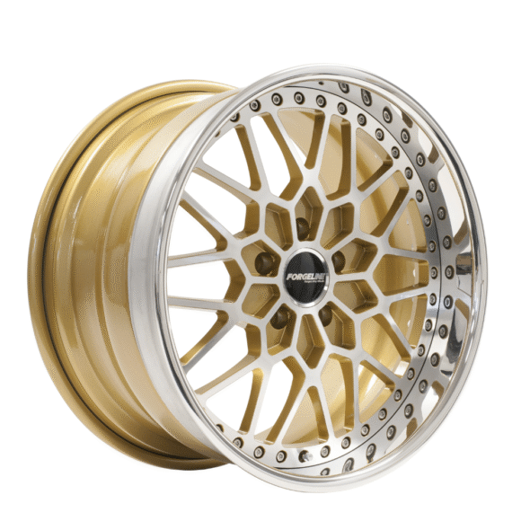 TA3 Heritage Wheel - Image 2