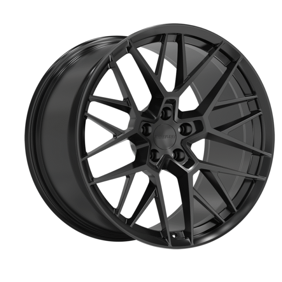 NW104 Wheel - Image 4