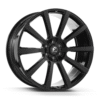 Flow 003 Wheel