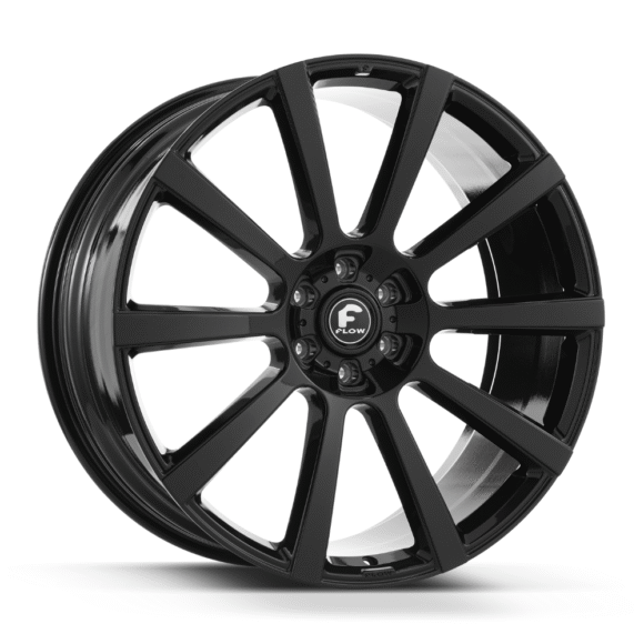 Flow 003 Wheel