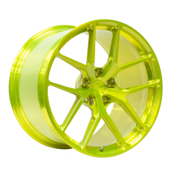 VX1R-Wheel - Image 2