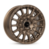 OVERLANDER-Wheel