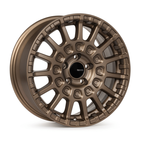 OVERLANDER-Wheel