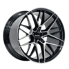 NW104 Wheel