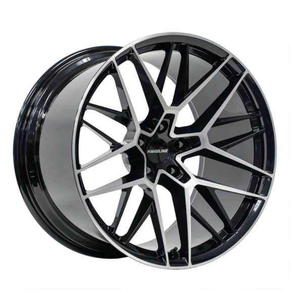 NW104 Wheel