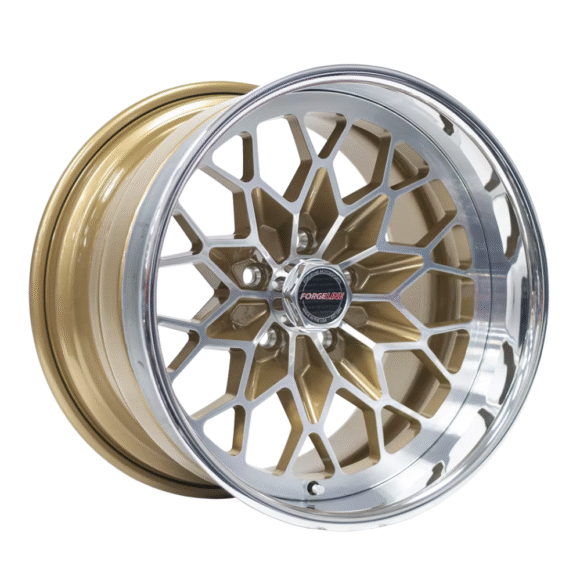 TA3C Heritage Wheel - Image 5