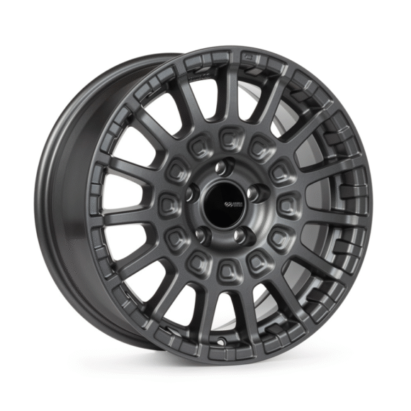 OVERLANDER-Wheel - Image 3
