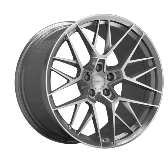 NW104 Wheel - Image 3