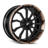 2.0 EXOTIC Wheel - Navaja-ECX