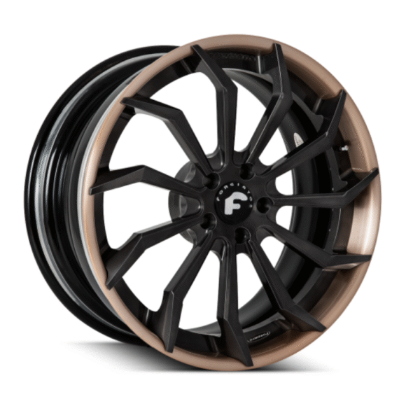 2.0 EXOTIC Wheel - Navaja-ECX