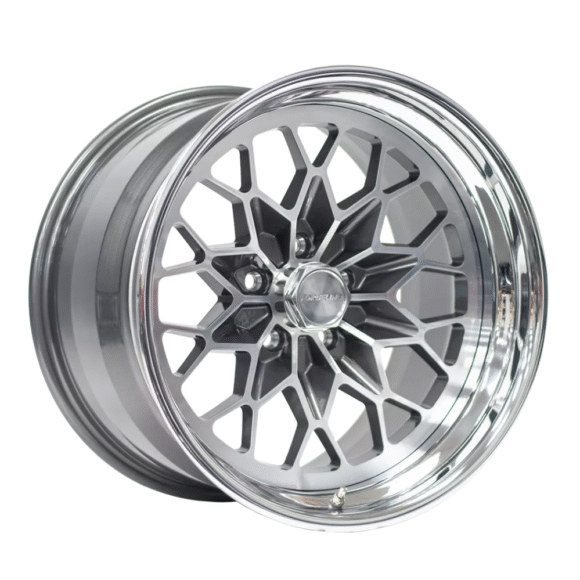 TA3C Heritage Wheel - Image 4