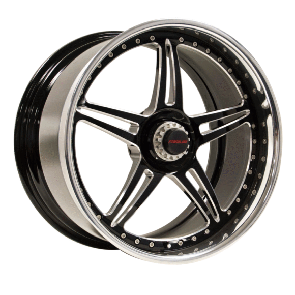 SP3P Premier Wheel - Image 3