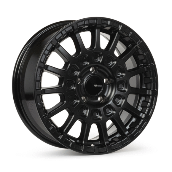 OVERLANDER-Wheel - Image 2