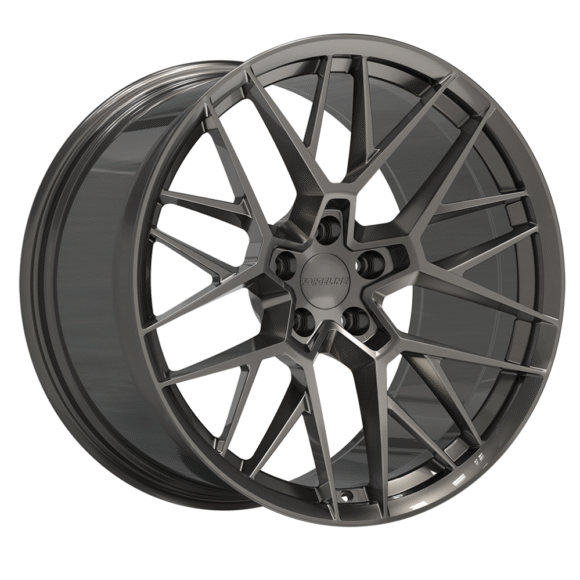 NW104 Wheel - Image 2