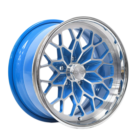 TA3C Heritage Wheel