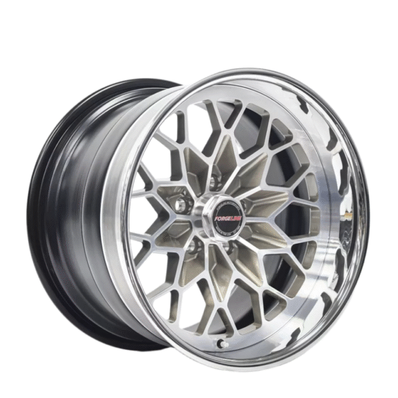 TA3C Heritage Wheel - Image 3