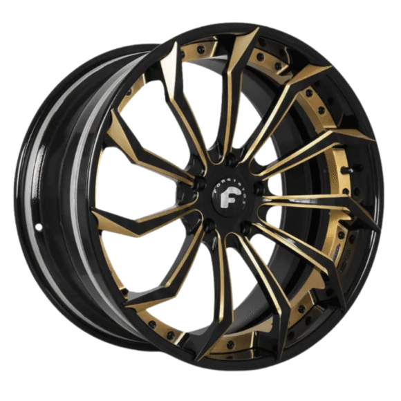 2.0 EXOTIC Wheel - Navaja-ECX - Image 2