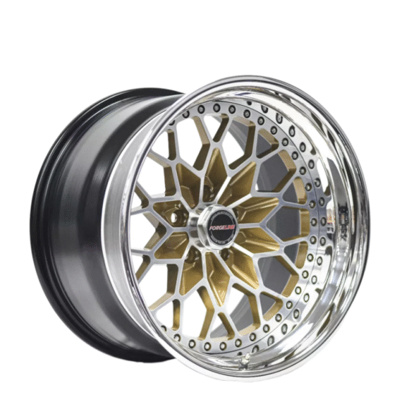 TA3C Heritage Wheel - Image 2