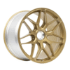 NW105 Wheel