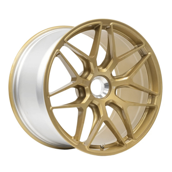 NW105 Wheel