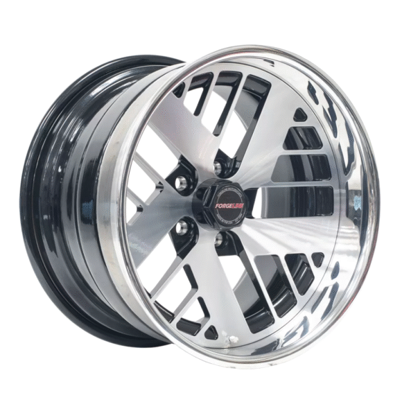 FB3C Heritage Wheel