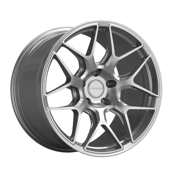 NW105 5-LUG Wheel - Image 2