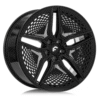 Forgiato EV-Wheel