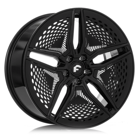 Forgiato EV-Wheel