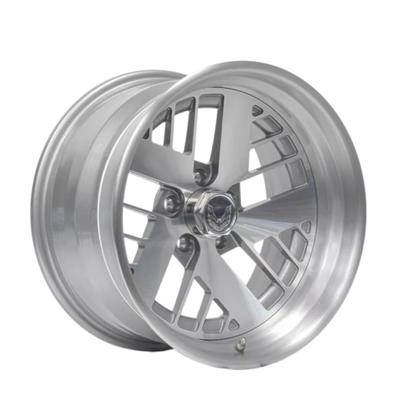 FB3C Heritage Wheel - Image 3