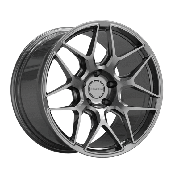 NW105 5-LUG Wheel