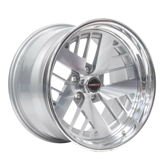 FB3C Heritage Wheel - Image 2
