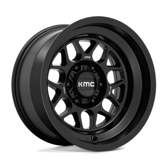 KMC Terra Wheel - Image 2
