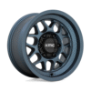 KMC Terra Wheel